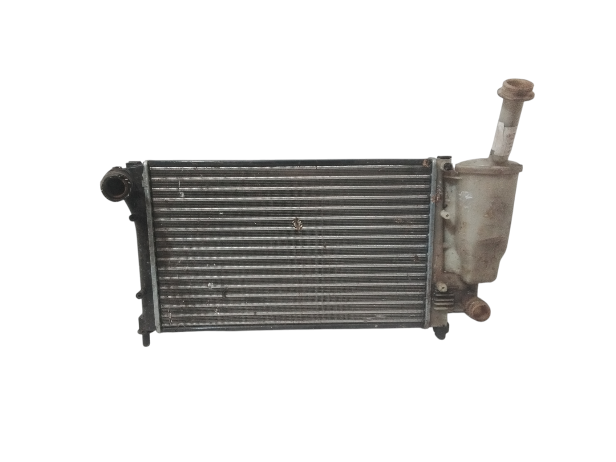Radiatore acqua per Fiat Panda 2 Serie (2003 - 2010)
