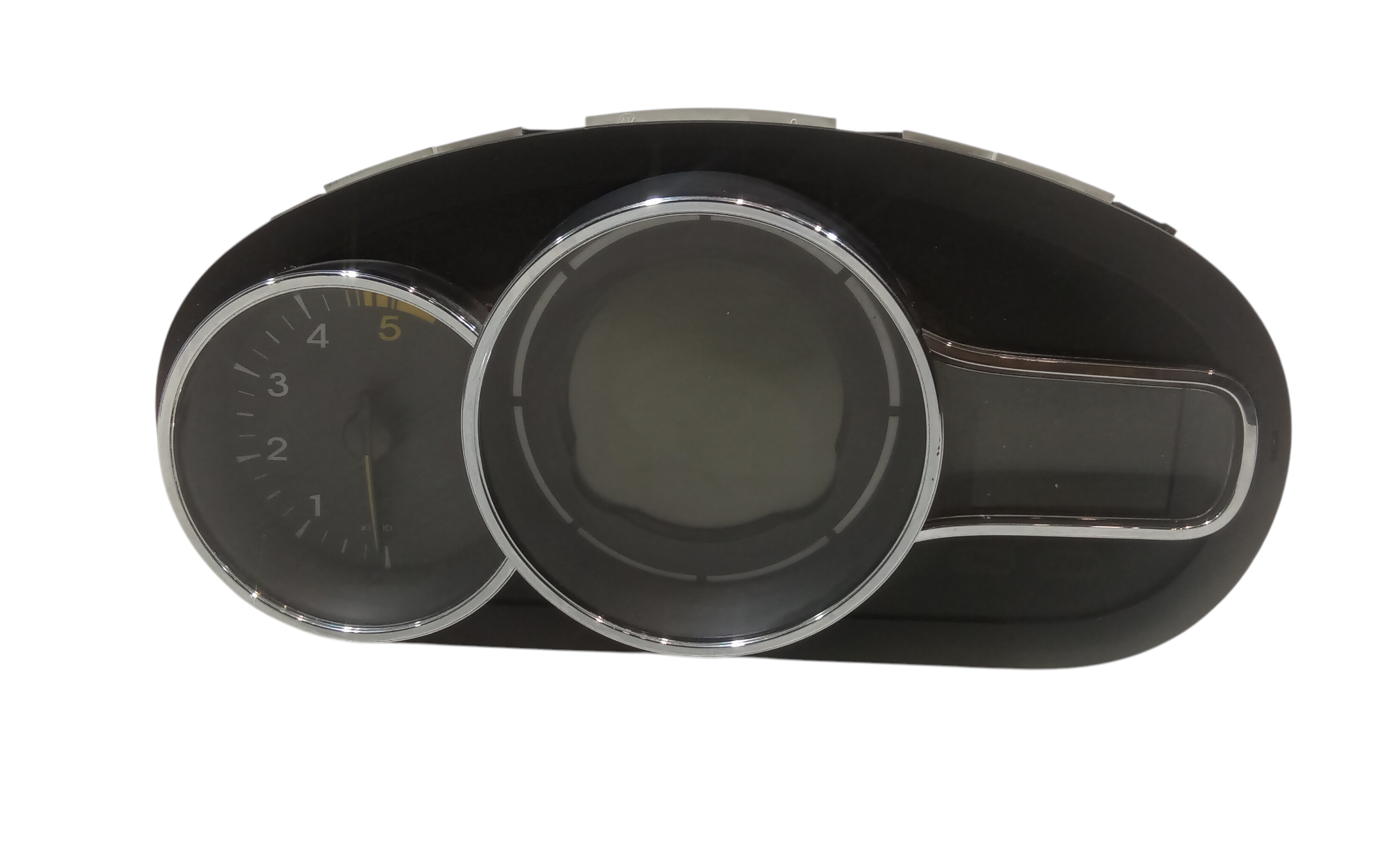 Quadro Strumenti per Renault Megane Serie (08>15) (2008 - 2015)