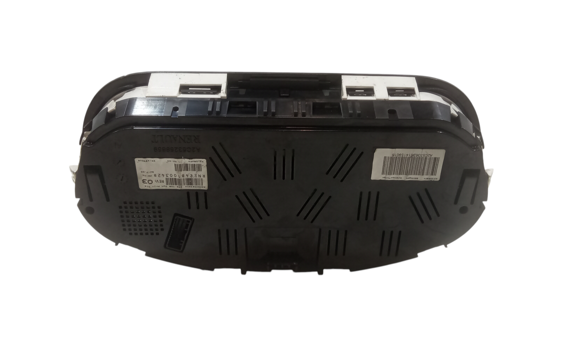 Quadro Strumenti per Renault Megane Serie (08>15) (2008 - 2015)