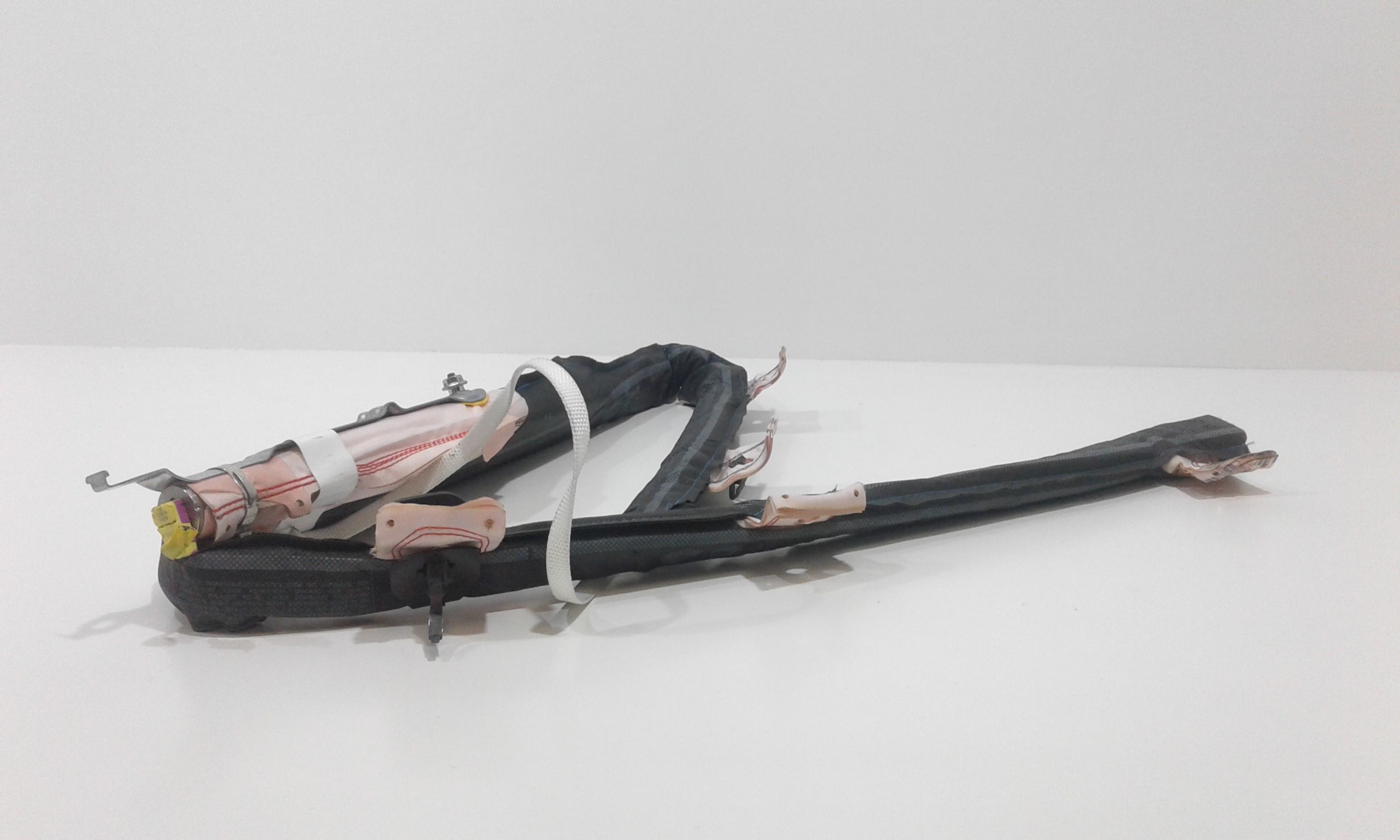 Airbag a tendina laterale Sinistro Guida FIAT Panda 3 Serie