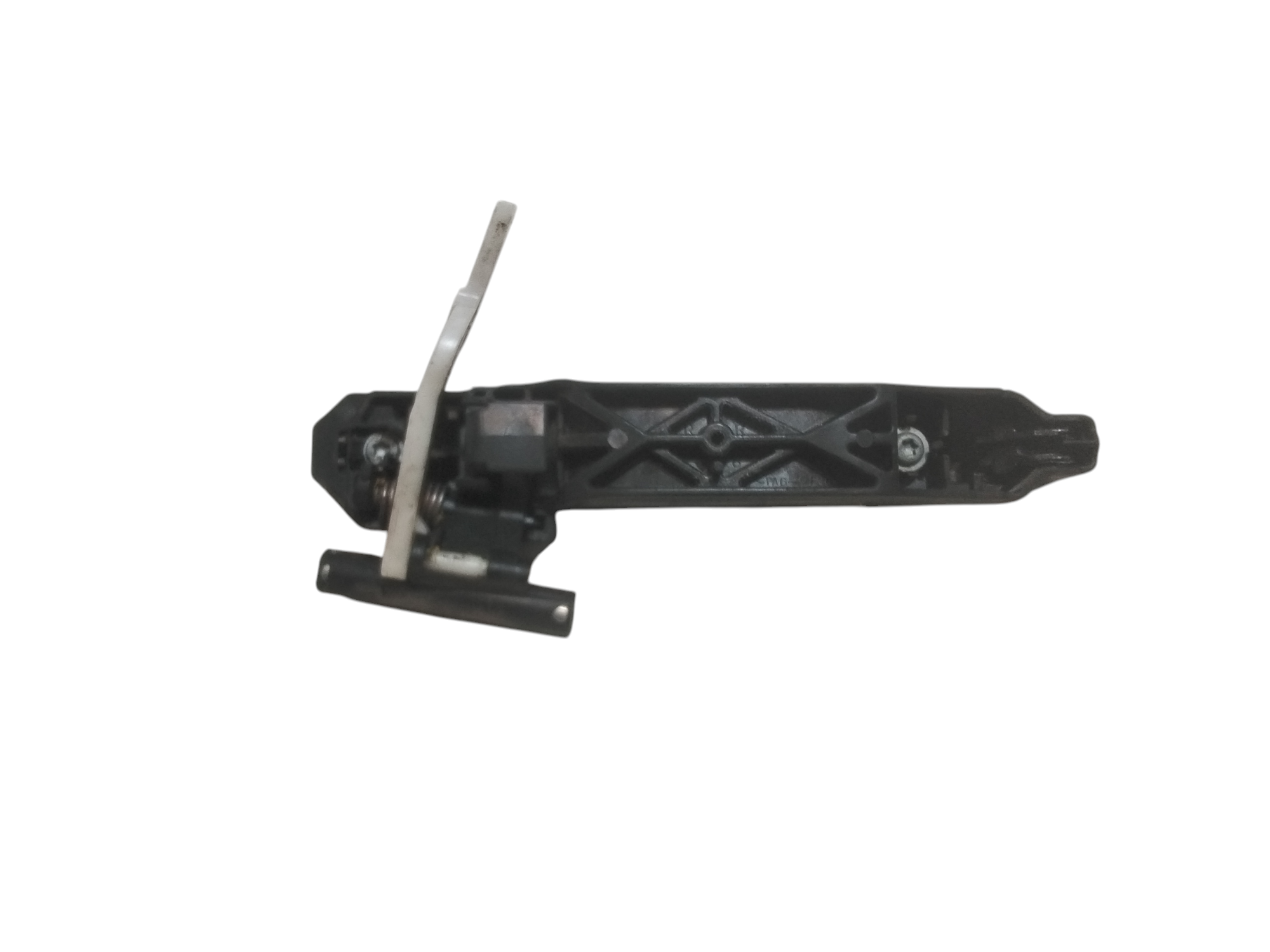 Maniglia esterna Posteriore Destra per Suzuki Grand Vitara Jb (2006 - In produzione)