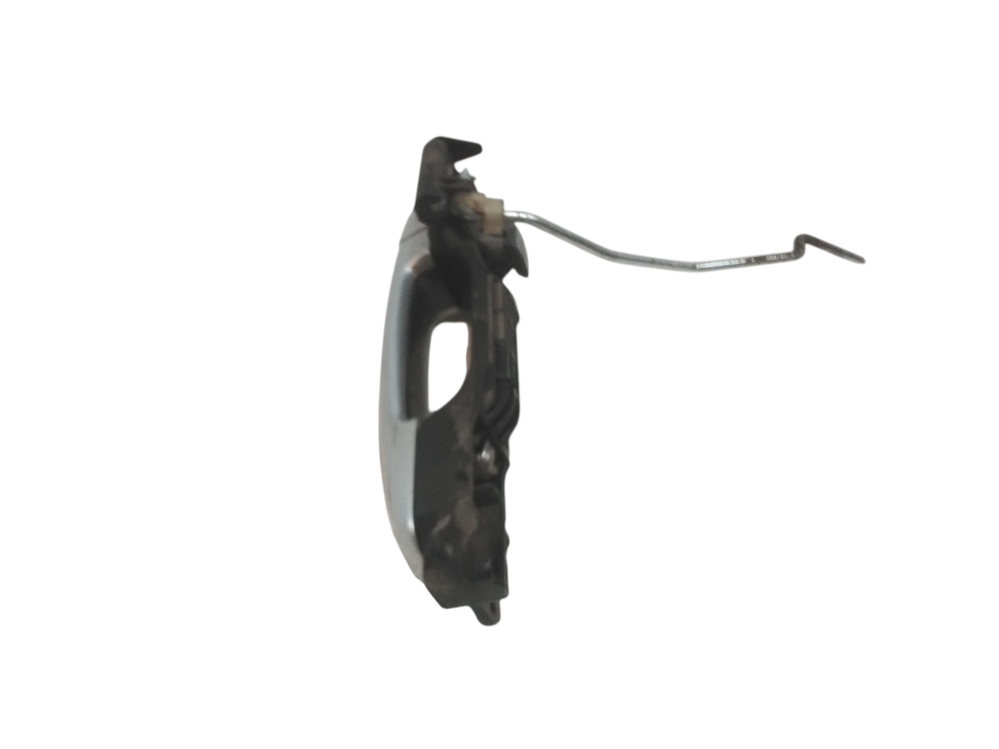 Maniglia esterna Anteriore Destra per Suzuki Grand Vitara Jb (2006 - In produzione)