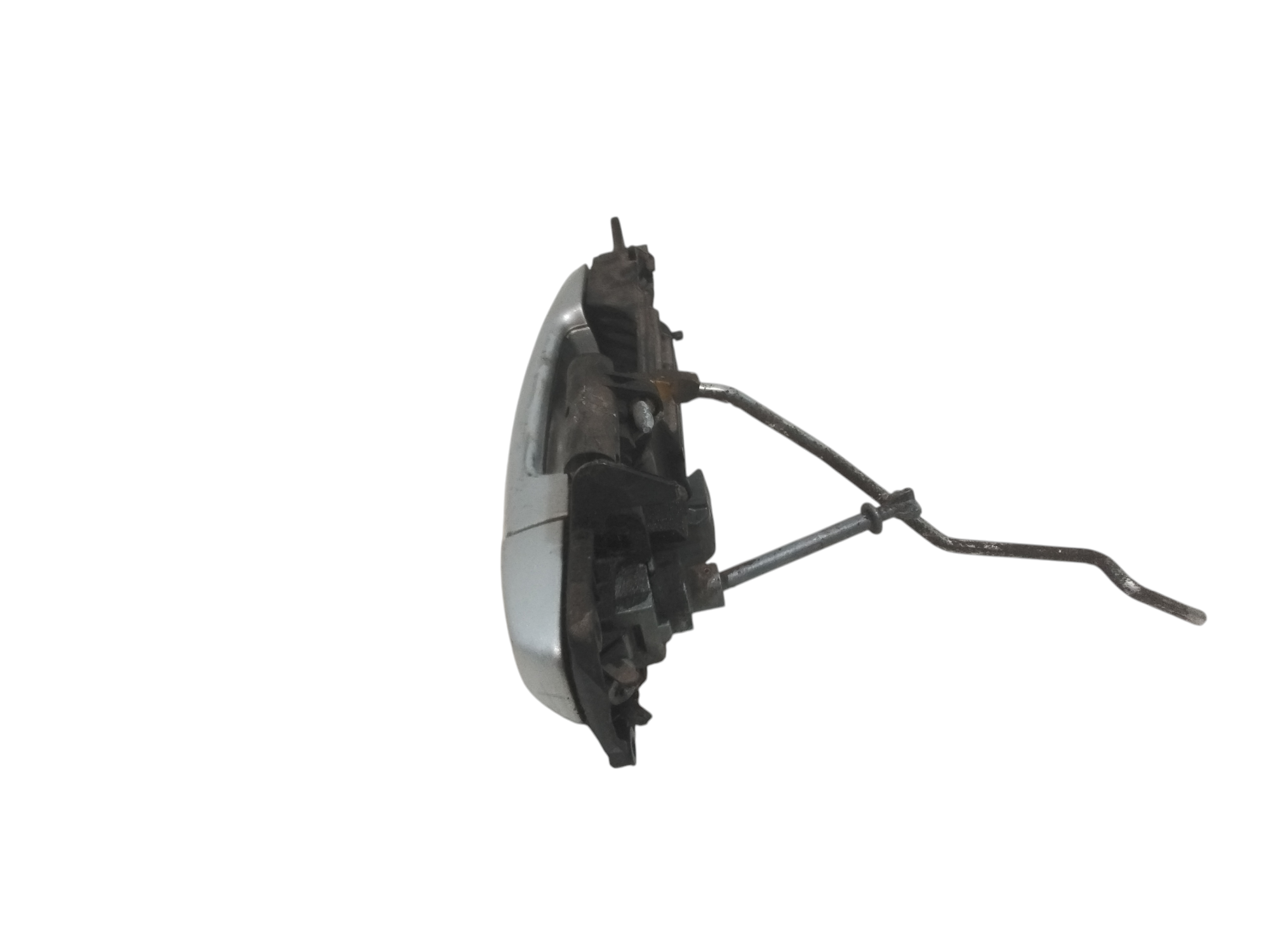 Maniglia esterna Anteriore Sinistra per Suzuki Grand Vitara Jb (2006 - In produzione)