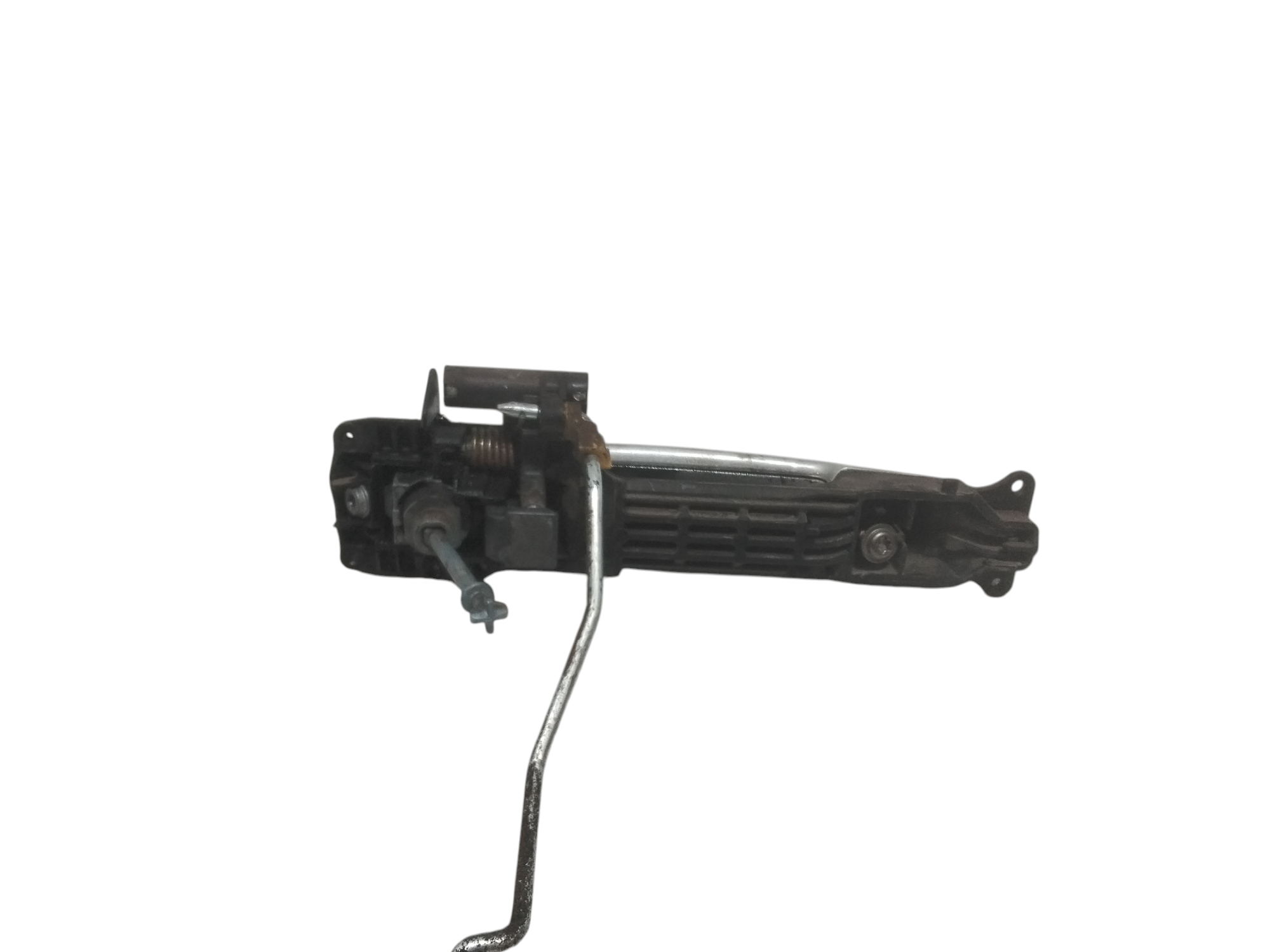 Maniglia esterna Anteriore Sinistra per Suzuki Grand Vitara Jb (2006 - In produzione)