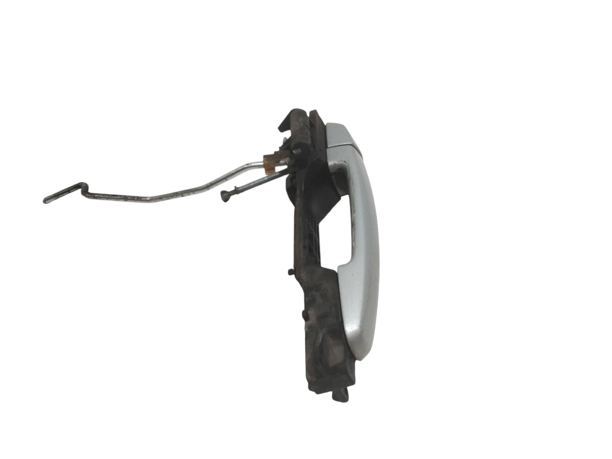 Maniglia esterna Anteriore Sinistra per Suzuki Grand Vitara Jb (2006 - In produzione)