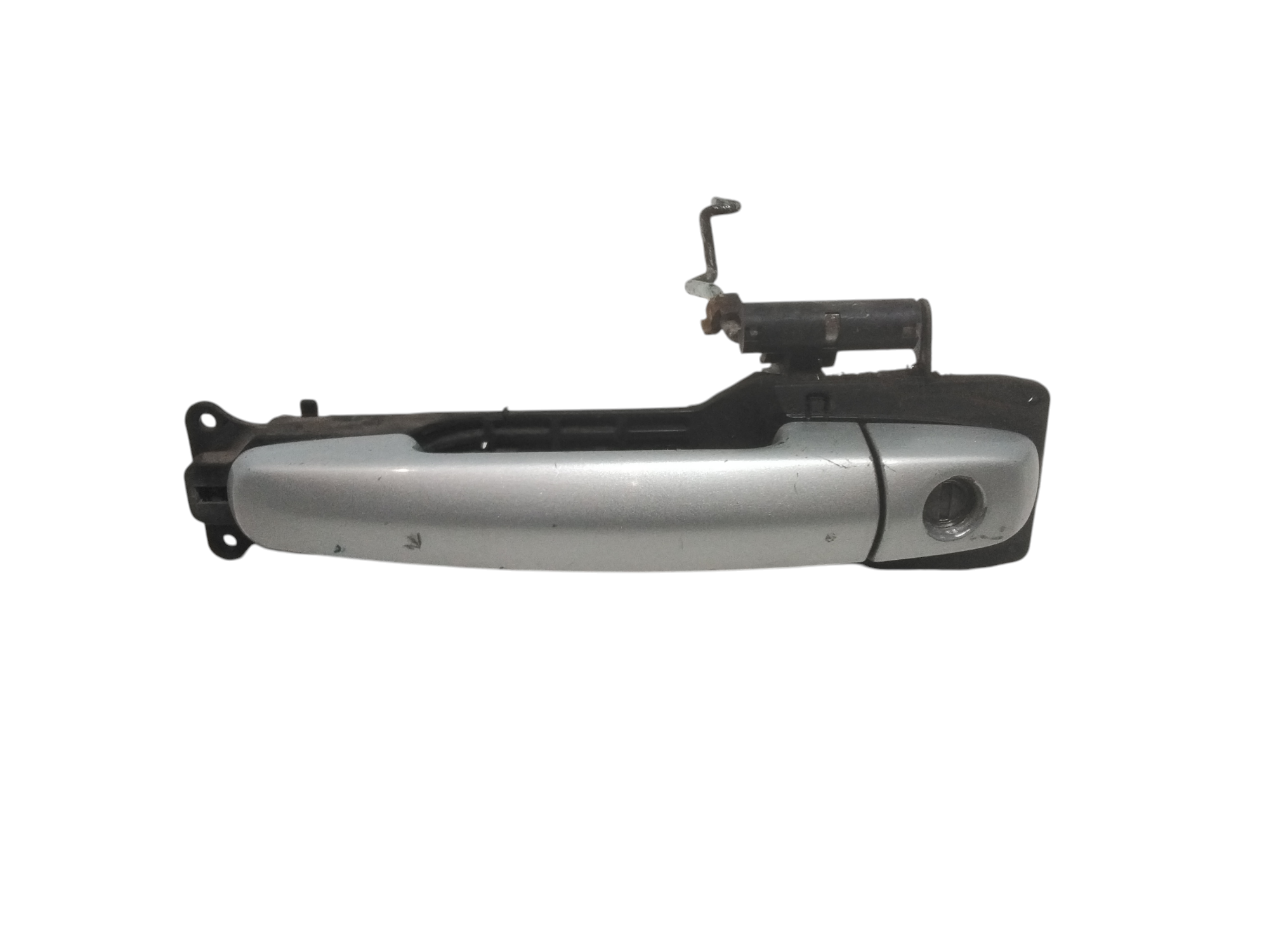 Maniglia esterna Anteriore Sinistra per Suzuki Grand Vitara Jb (2006 - In produzione)