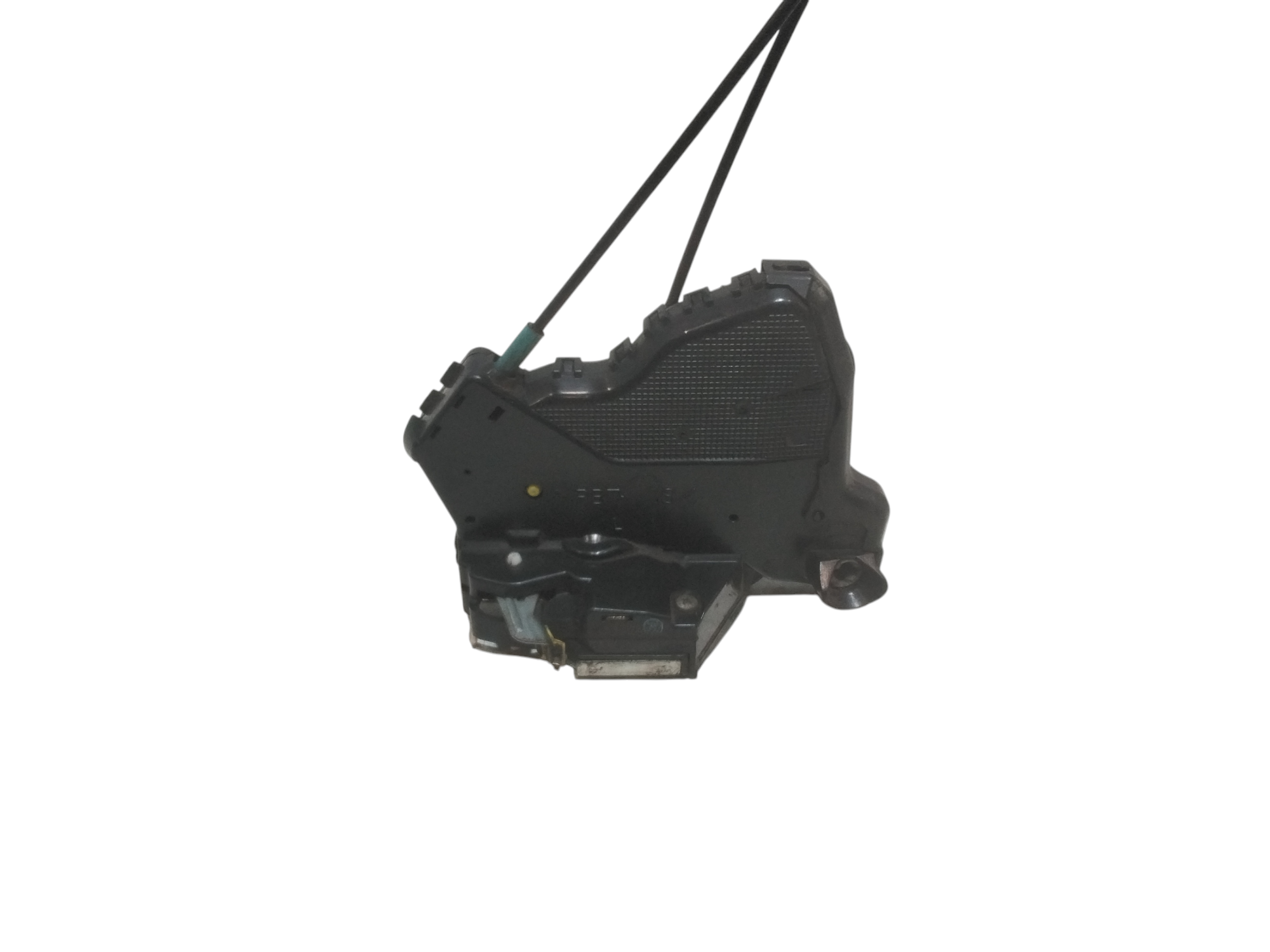 Serratura Anteriore Sinistra per Suzuki Grand Vitara Jb (2006 - In produzione)