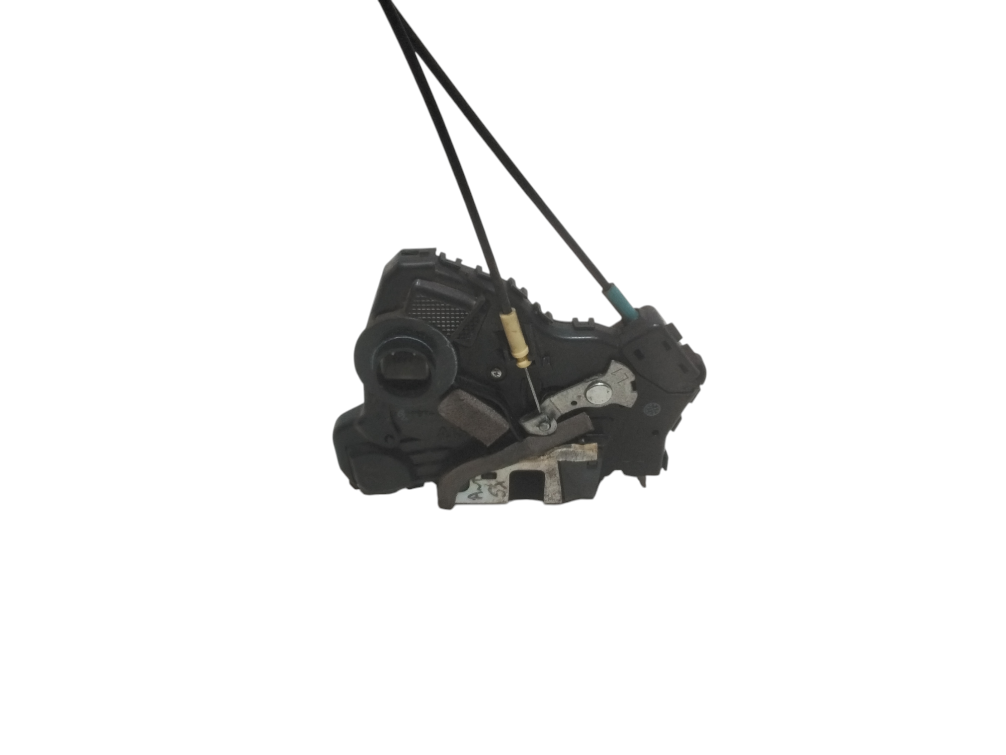 Serratura Anteriore Sinistra per Suzuki Grand Vitara Jb (2006 - In produzione)