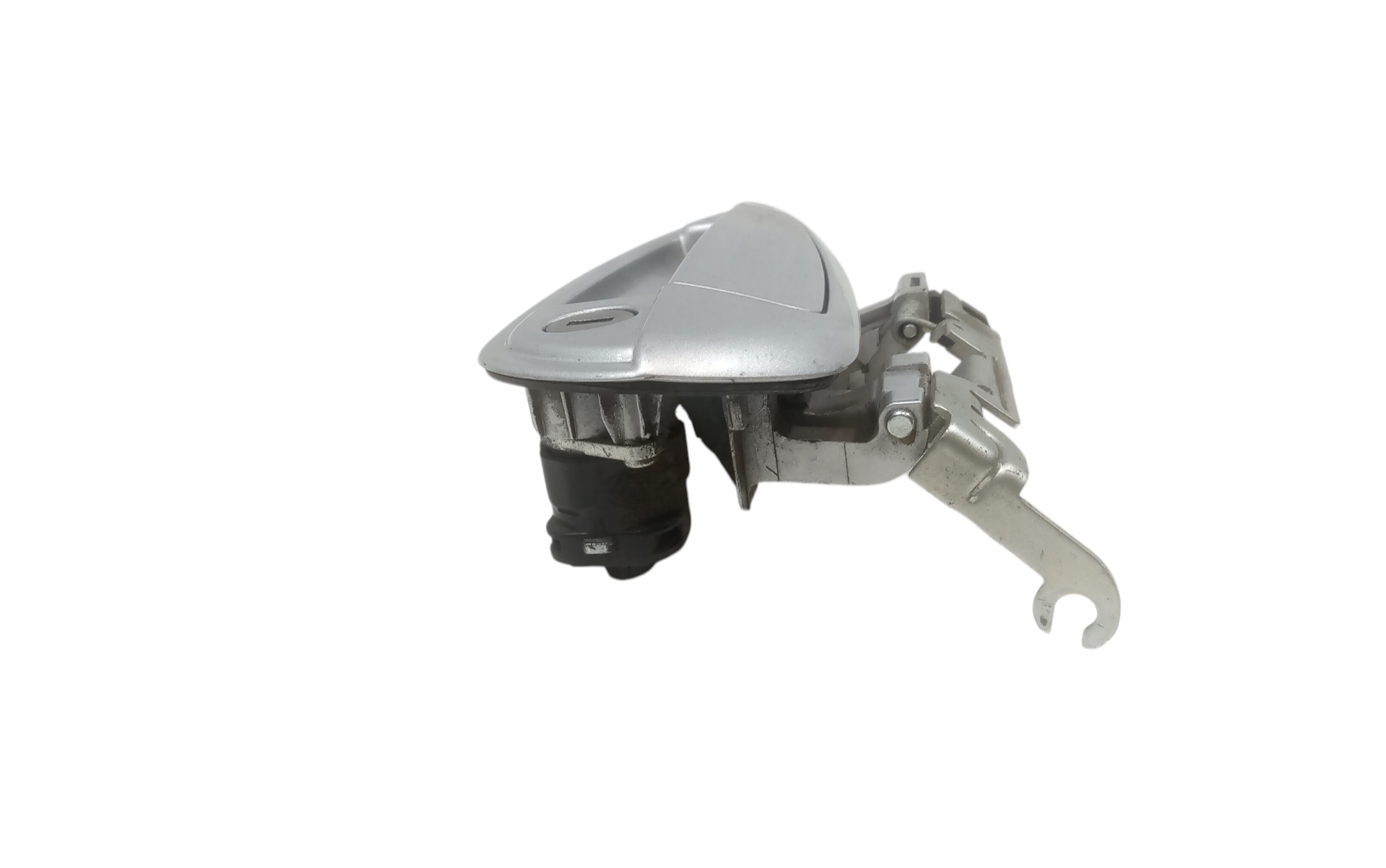 Maniglia esterna Anteriore Sinistra per Fiat Grande Punto 1 Serie (2005 - 2008)