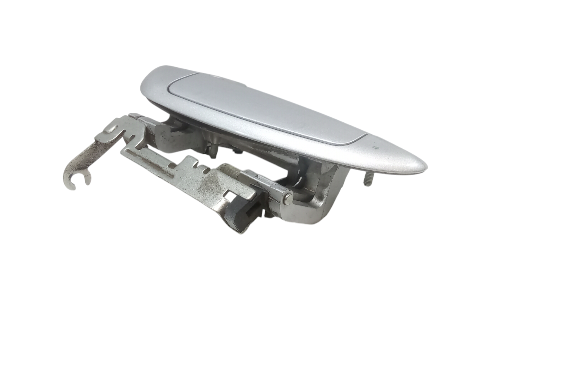 Maniglia esterna Anteriore Sinistra per Fiat Grande Punto 1 Serie (2005 - 2008)