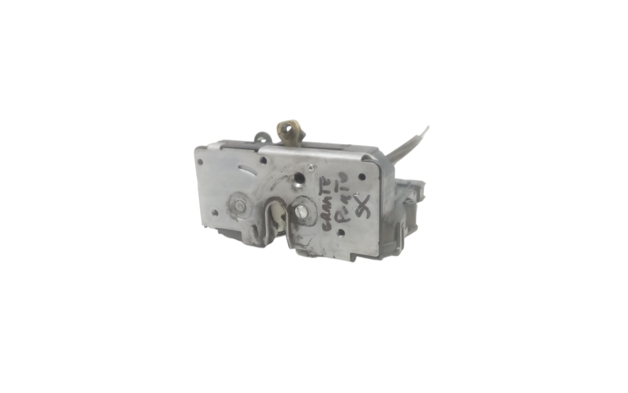 Serratura Anteriore Sinistra per Fiat Grande Punto 1 Serie (2005 - 2008)