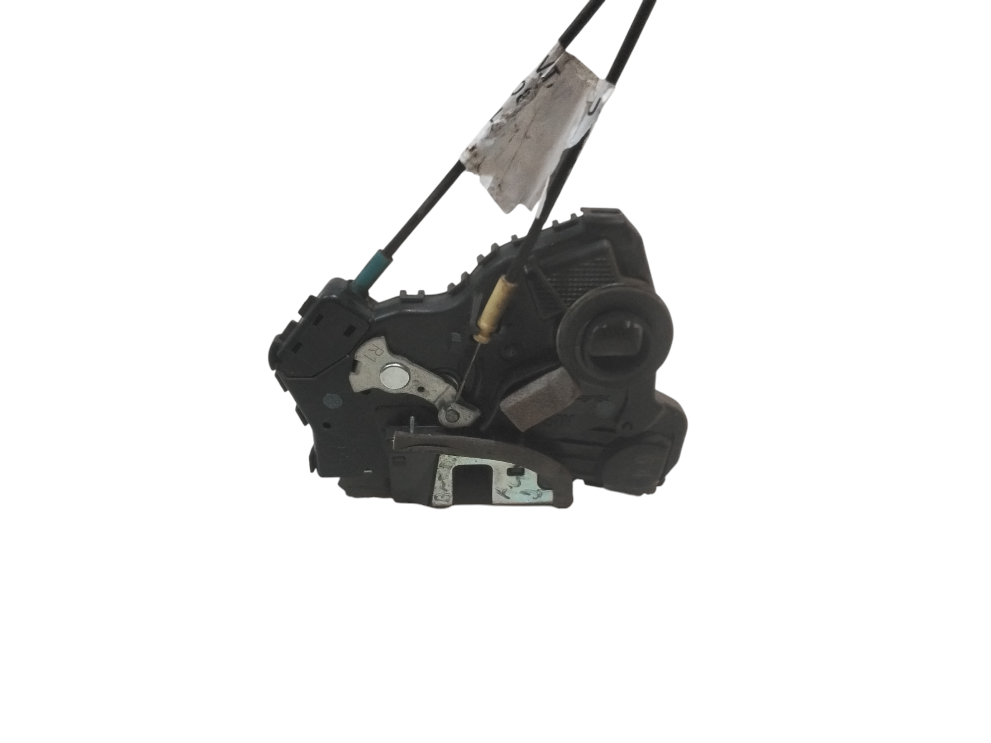 Serratura Anteriore Destra per Suzuki Grand Vitara Jb (2006 - In produzione)