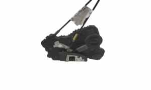 Serratura Anteriore Destra per Suzuki Grand Vitara Jb (2006 - In produzione)