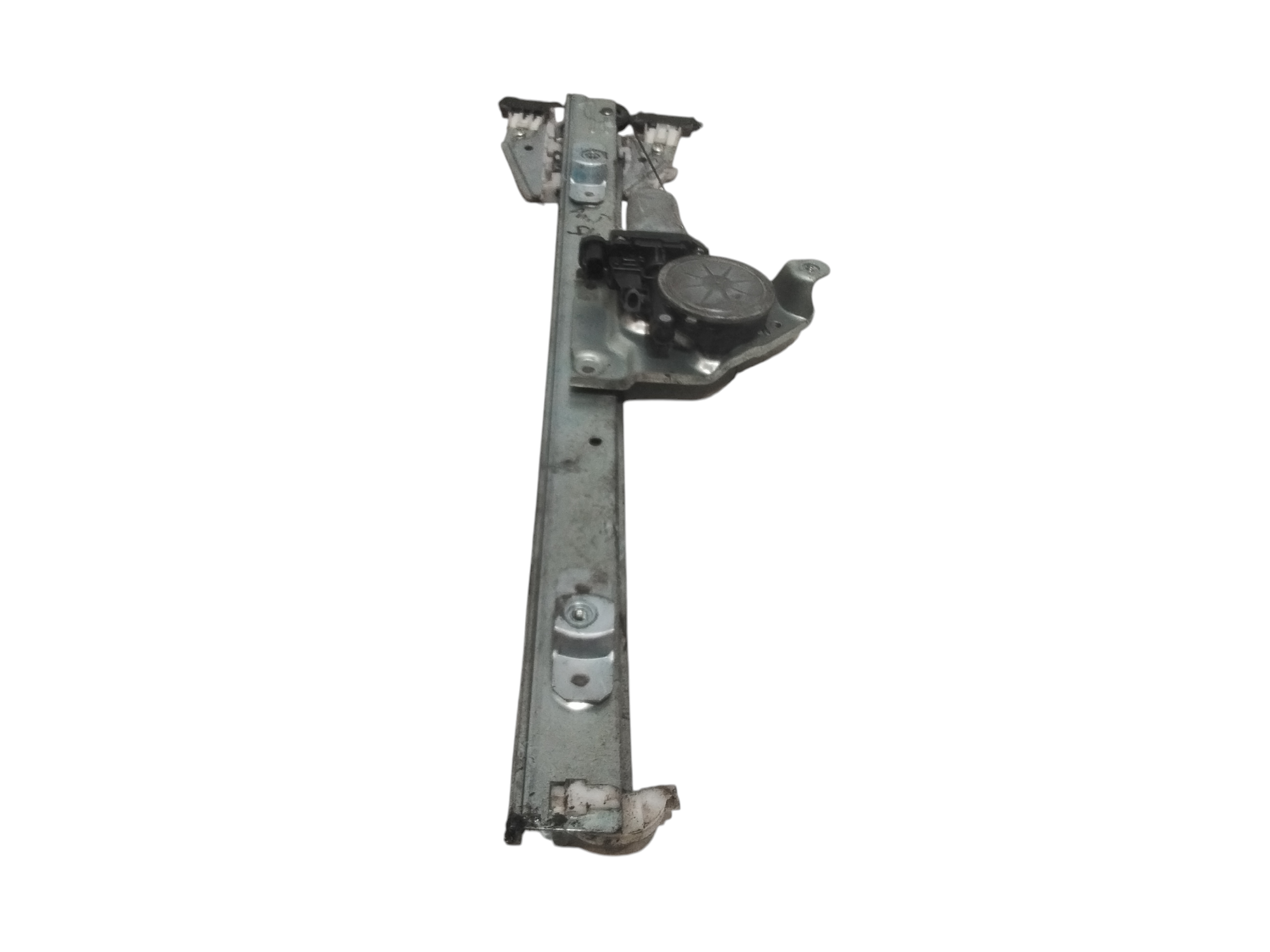 Cremagliera anteriore sinistra Guida per Suzuki Grand Vitara Jb (2006 - In produzione)