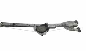 Cremagliera anteriore sinistra Guida per Suzuki Grand Vitara Jb (2006 - In produzione)