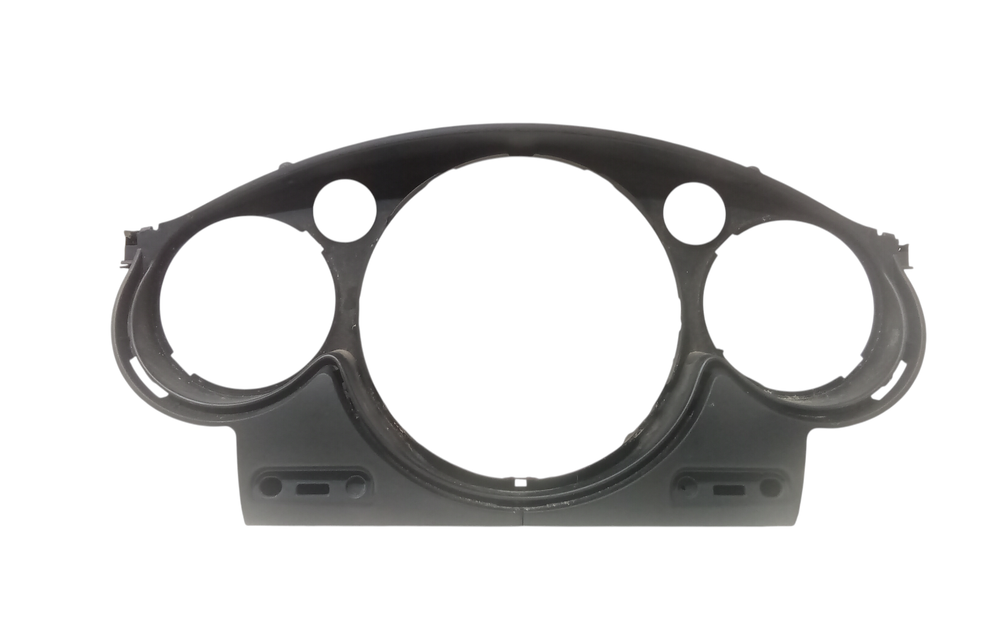 Modanatura Centrale Cruscotto per Mini Cooper 1  Serie (2000 - 2006)