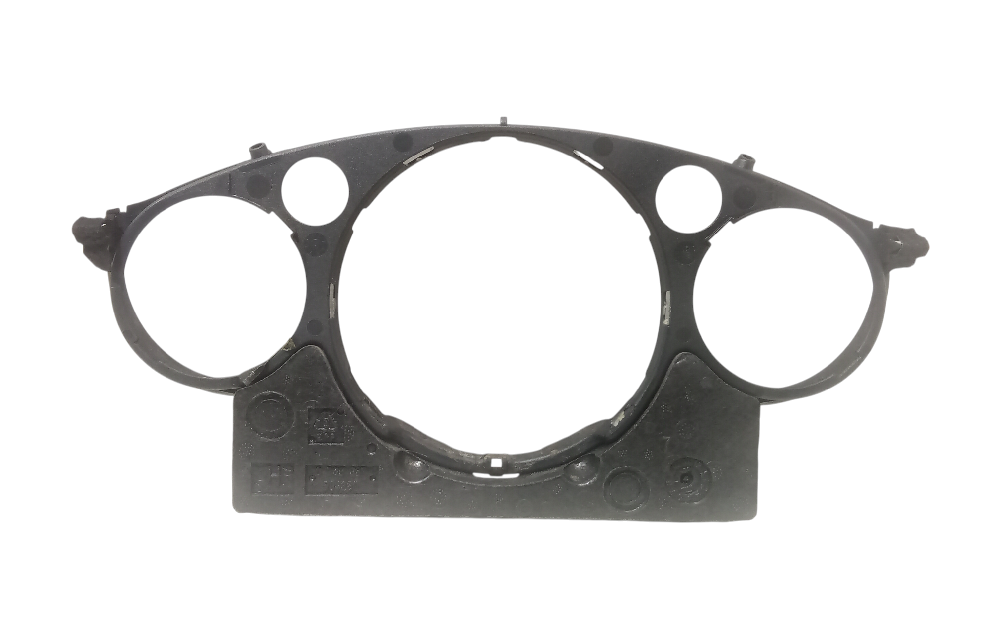 Modanatura Centrale Cruscotto per Mini Cooper 1  Serie (2000 - 2006)