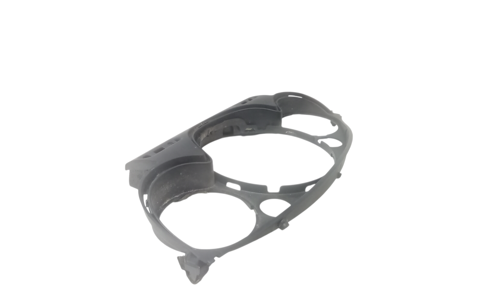 Modanatura Centrale Cruscotto per Mini Cooper 1  Serie (2000 - 2006)