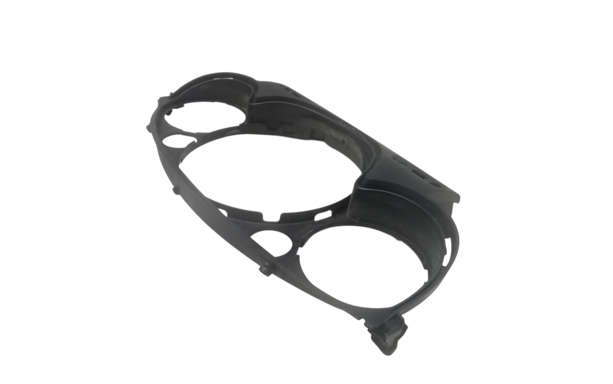 Modanatura Centrale Cruscotto per Mini Cooper 1  Serie (2000 - 2006)