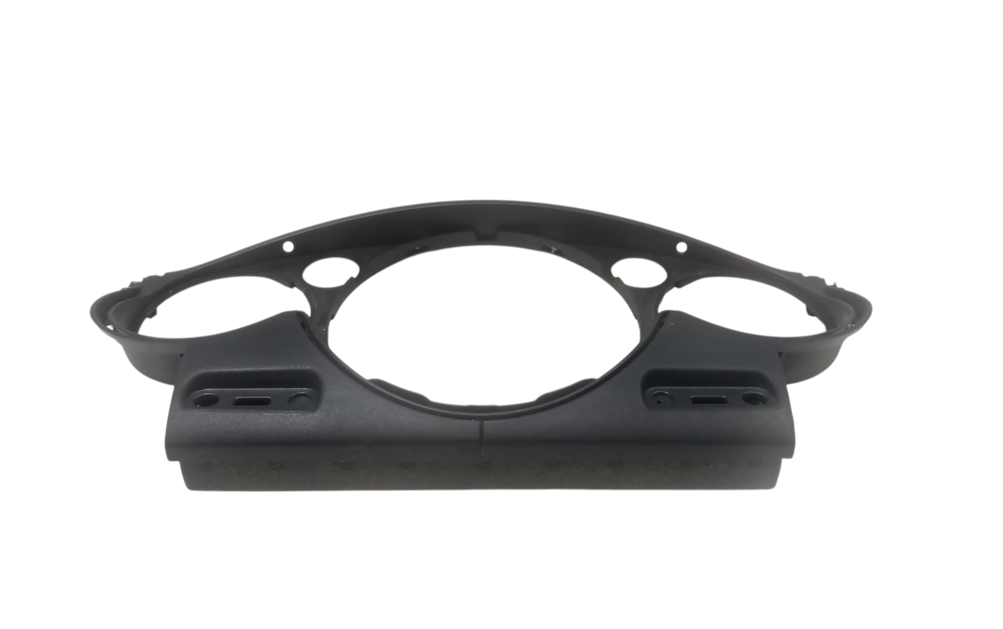 Modanatura Centrale Cruscotto per Mini Cooper 1  Serie (2000 - 2006)