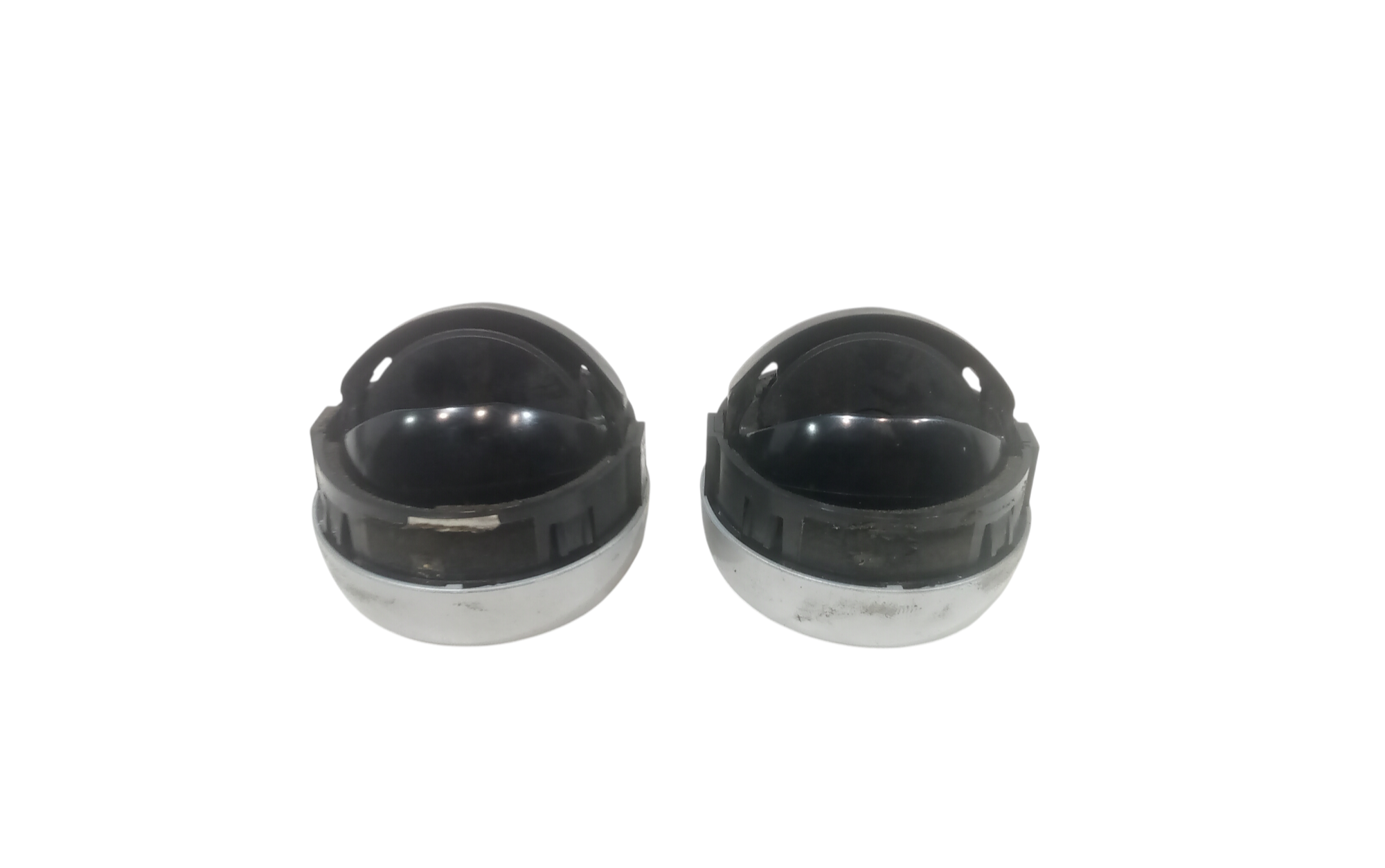 Bocchette Aria Centrale per Mini Cooper 1  Serie (2000 - 2006)