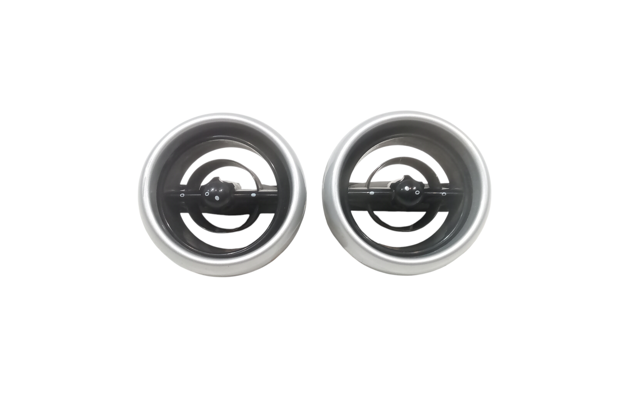 Bocchette Aria Centrale per Mini Cooper 1  Serie (2000 - 2006)