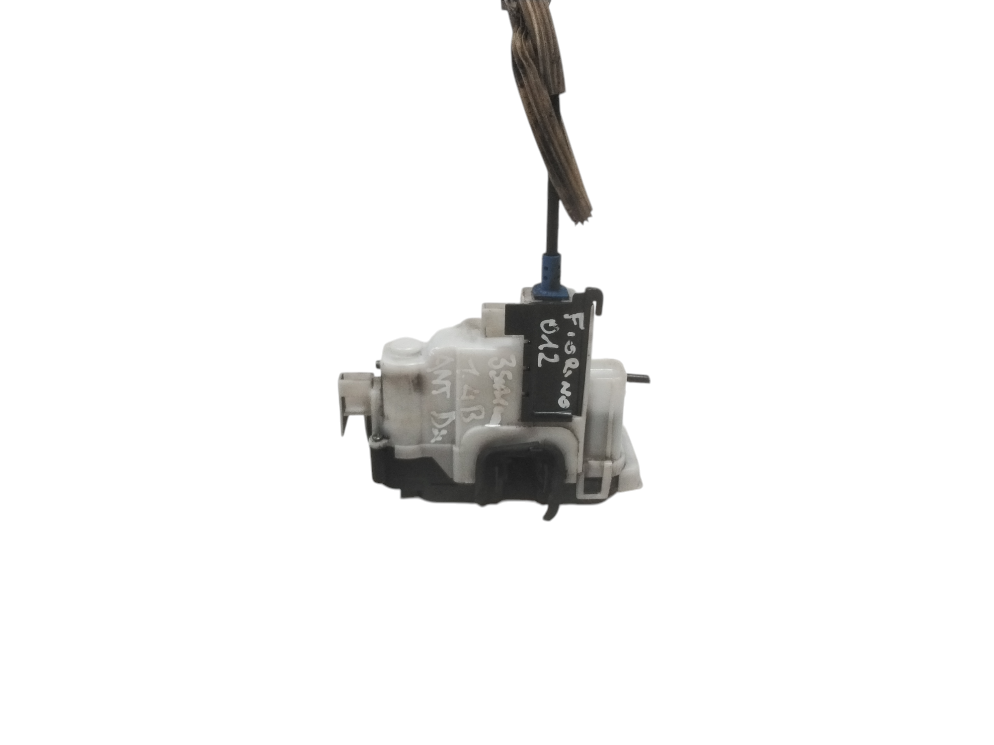 Serratura Anteriore Destra per Fiat Fiorino 2 Serie (2007 - In produzione)