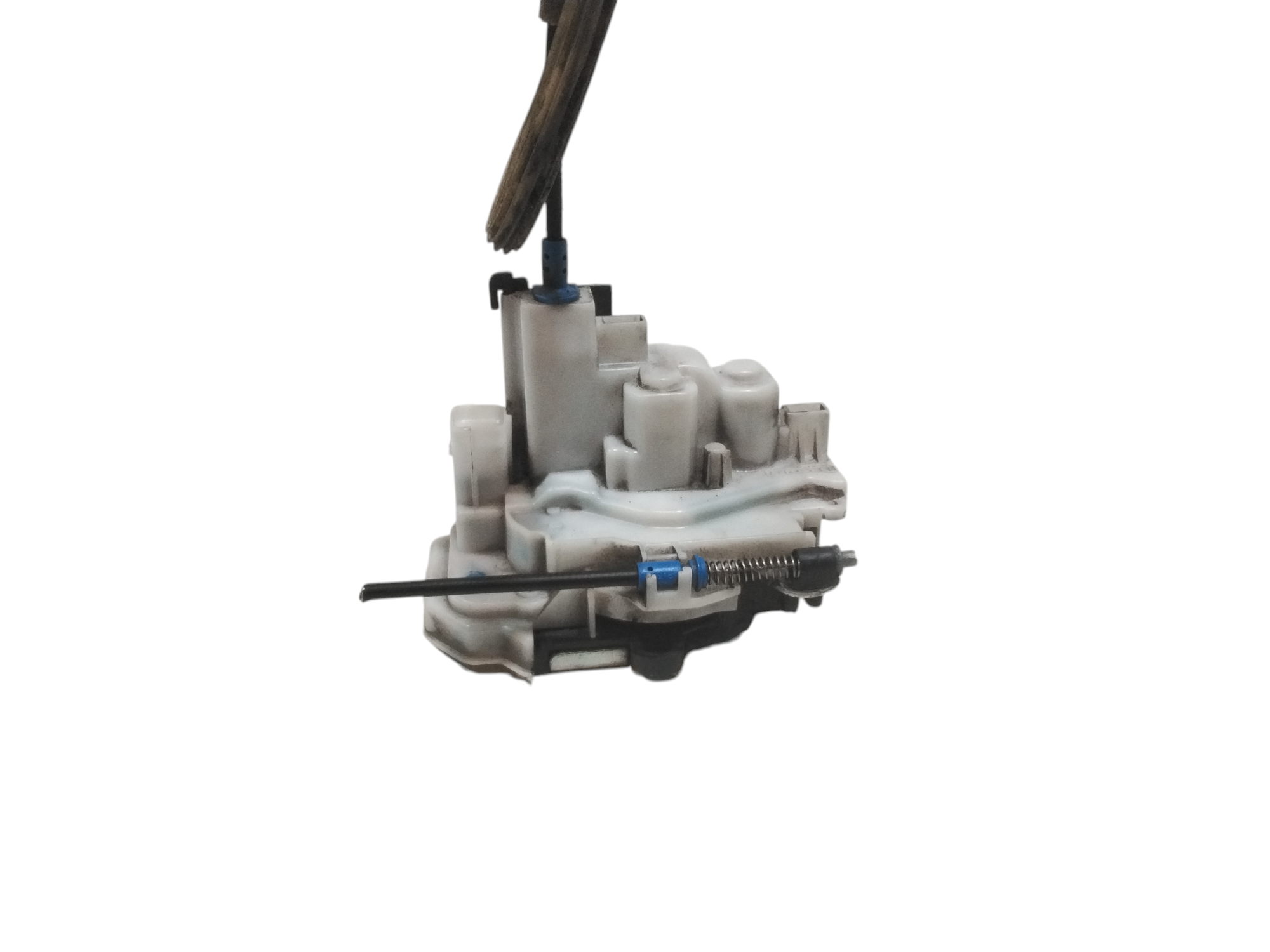 Serratura Anteriore Destra per Fiat Fiorino 2 Serie (2007 - In produzione)