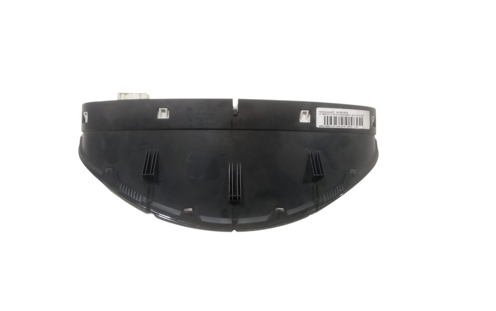 Quadro Strumenti per Peugeot 407 S. Wagon (2004 - In produzione)