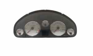 Quadro Strumenti per Peugeot 407 S. Wagon (2004 - In produzione)
