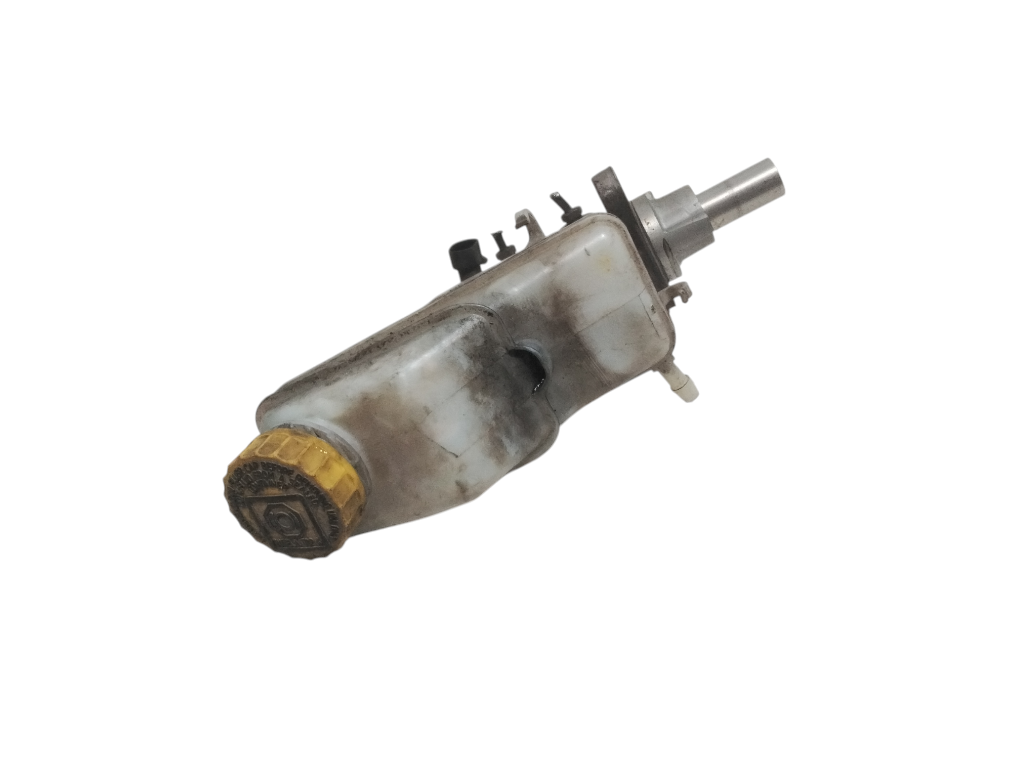 Pompa Freni per Peugeot Bipper 1 Serie (2007 - In produzione)