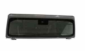 Lunotto per Jeep Wrangler IV (JL) (2017 - 2025)
