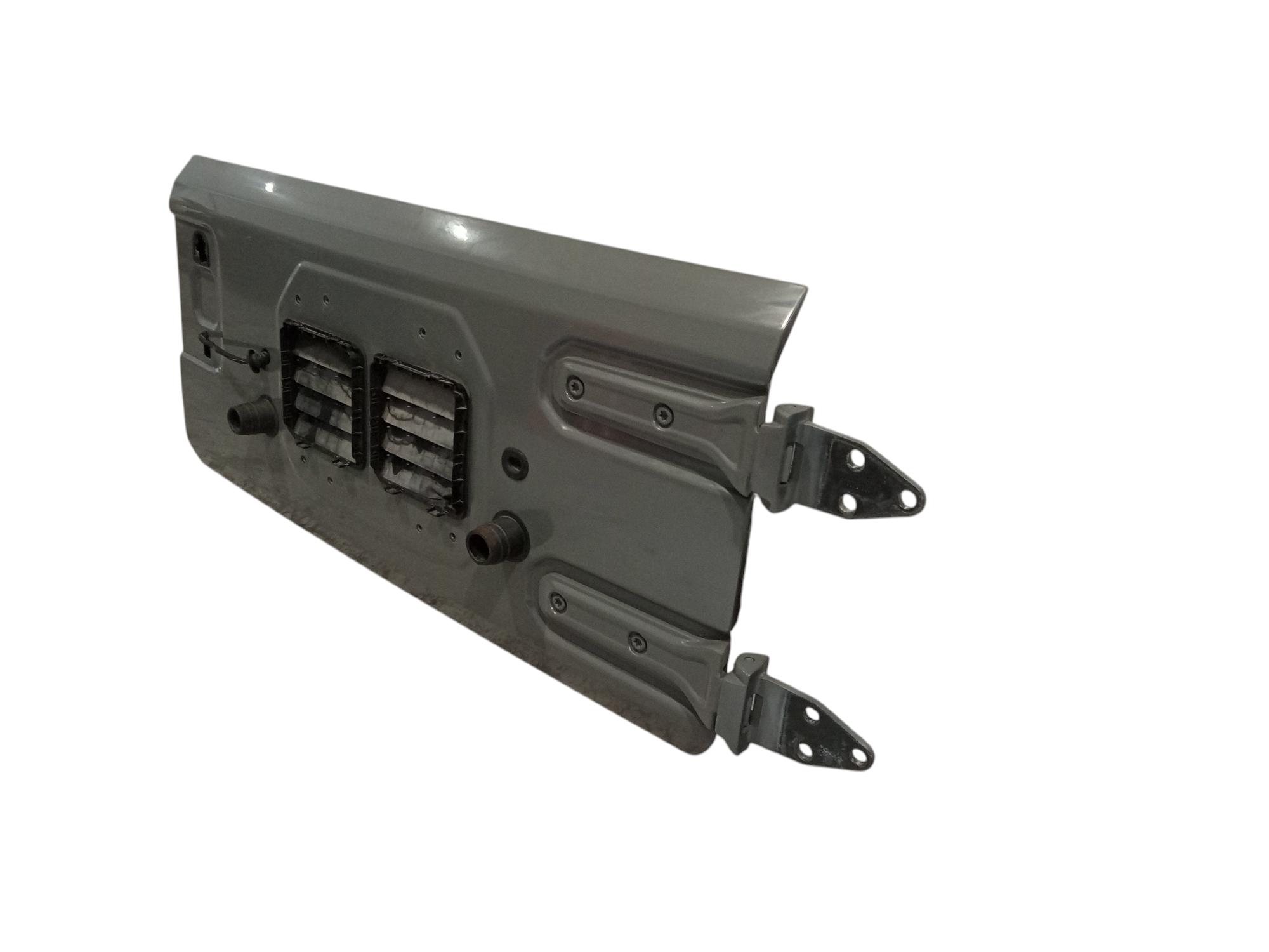 Cofano Baule Posteriore per Jeep Wrangler IV (JL) (2017 - 2025)