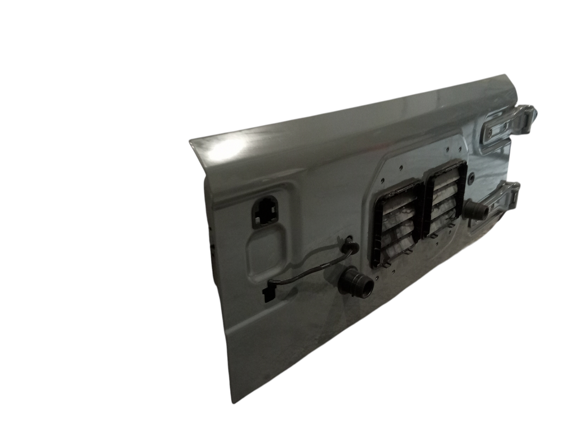 Cofano Baule Posteriore per Jeep Wrangler IV (JL) (2017 - 2025)