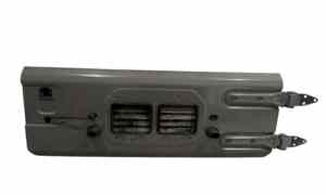 Cofano Baule Posteriore per Jeep Wrangler IV (JL) (2017 - 2025)