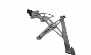 Cremagliera anteriore sinistra Guida per Toyota Yaris Serie (08>11) (2008 - 2011)