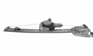 Cremagliera posteriore destra passeggero per Suzuki Grand Vitara Jb (2006 - In produzione)