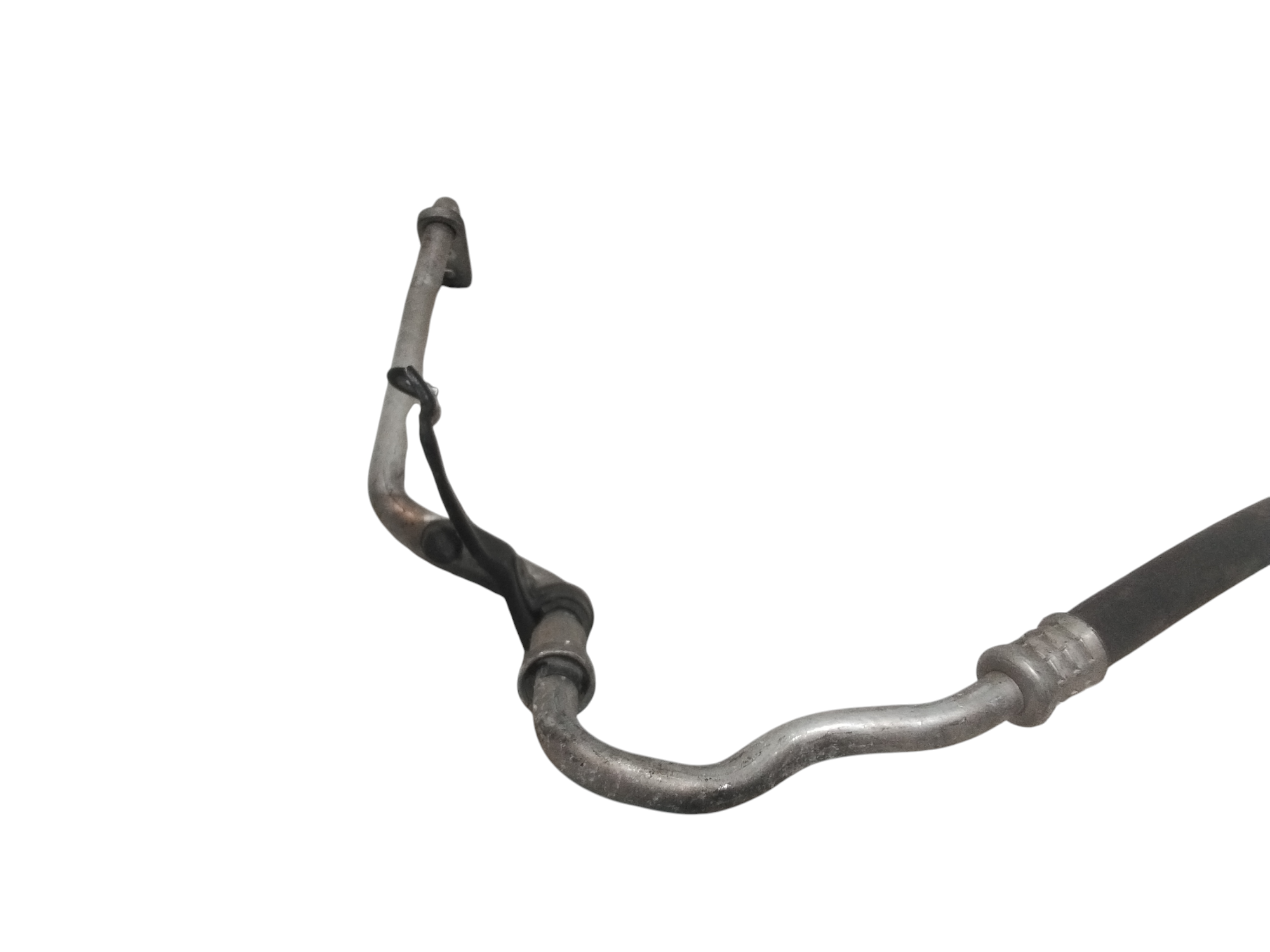 Tubo Aria condizionata per Toyota Iq 1 Serie (2009 - In produzione)