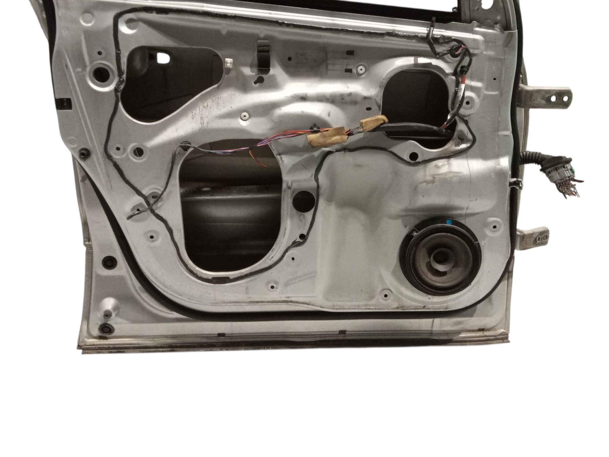 Portiera Anteriore Sinistra per Suzuki Grand Vitara Jb (2006 - In produzione)