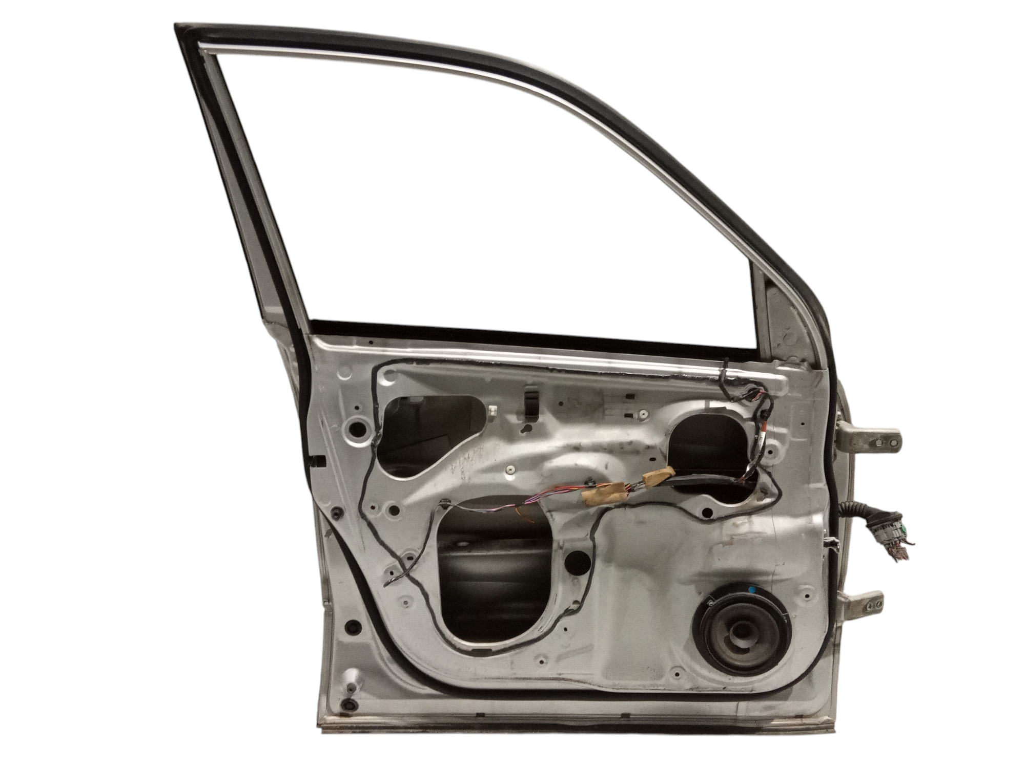 Portiera Anteriore Sinistra per Suzuki Grand Vitara Jb (2006 - In produzione)