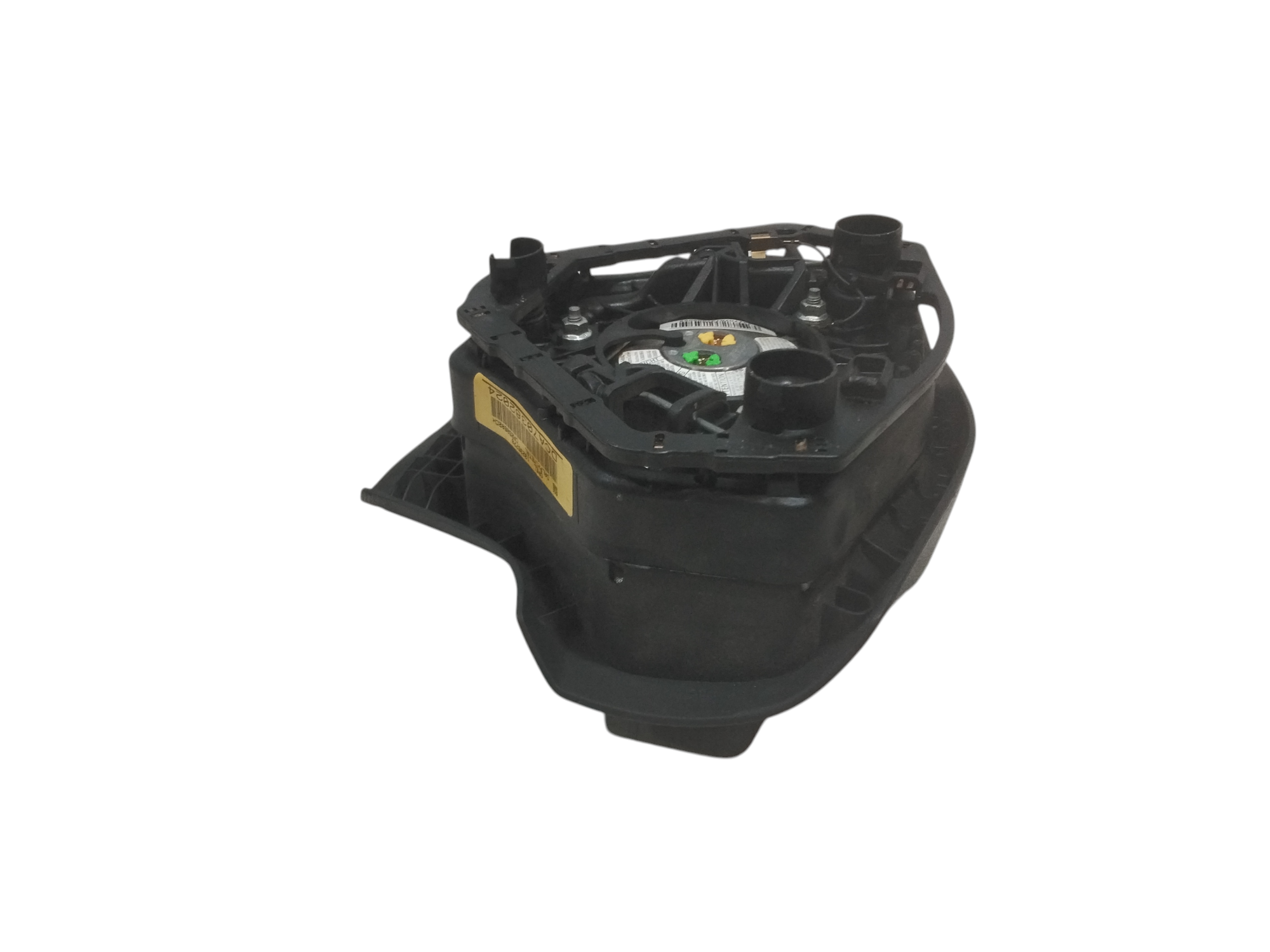 Airbag Volante per Opel Corsa D 3p 1 Serie (2006 - In produzione)