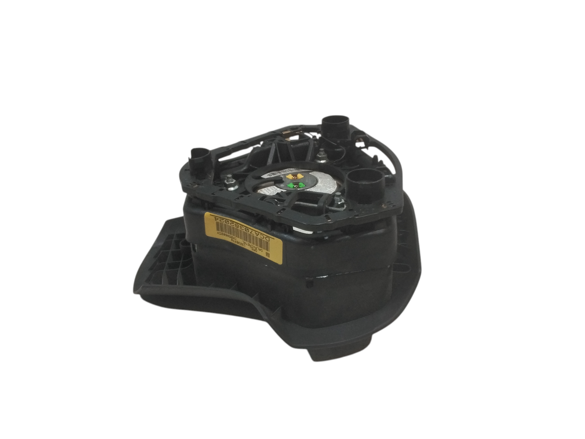 Airbag Volante per Opel Corsa D 3p 1 Serie (2006 - In produzione)