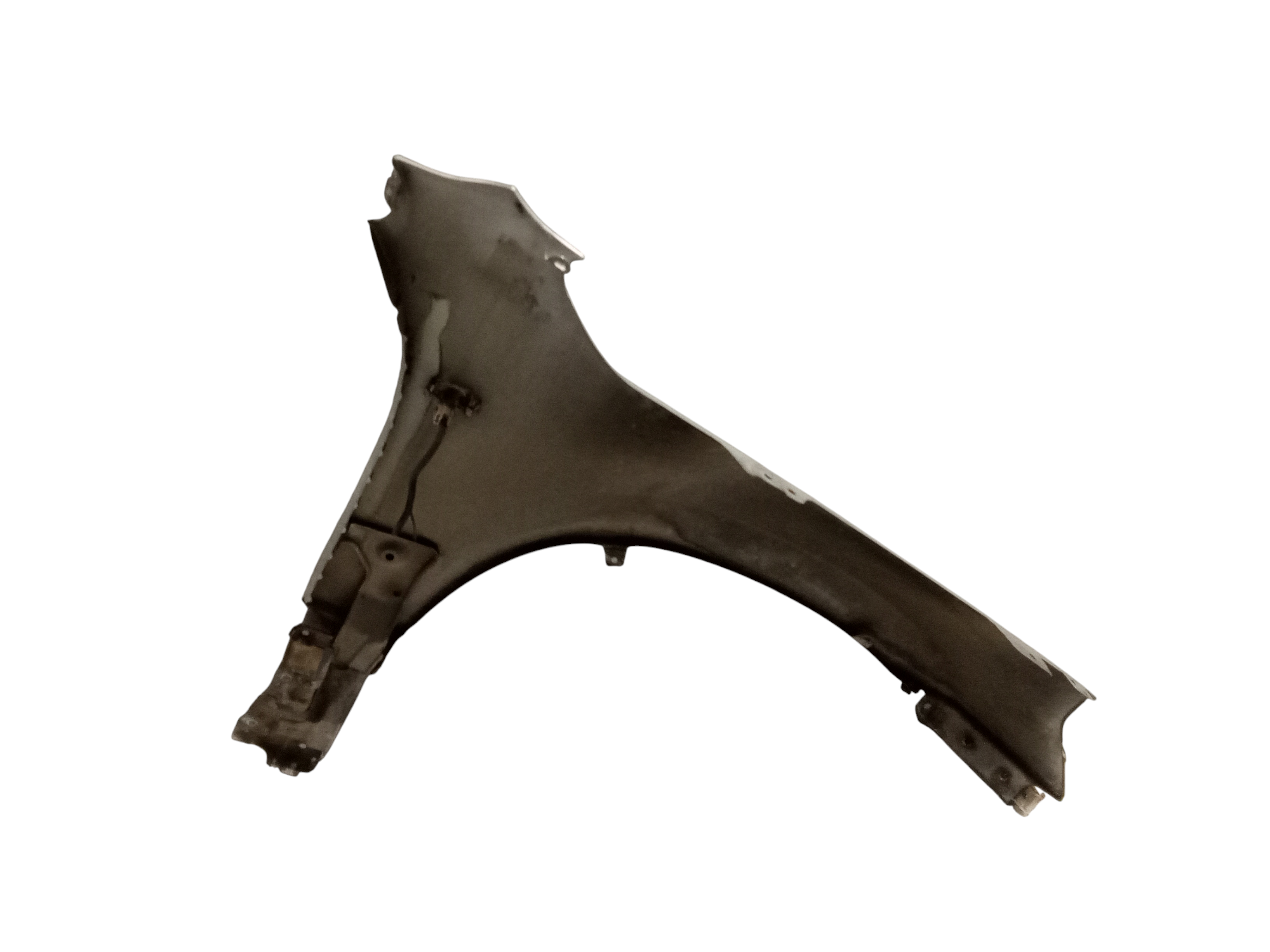 Parafango Anteriore Sinistro per Suzuki Grand Vitara Jb (2006 - In produzione)