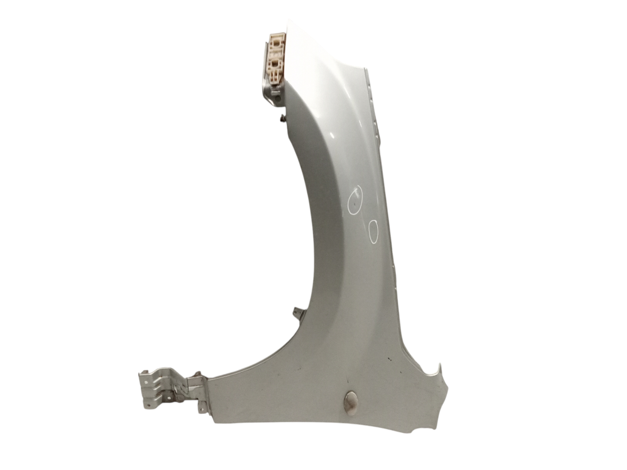 Parafango Anteriore Sinistro per Suzuki Grand Vitara Jb (2006 - In produzione)