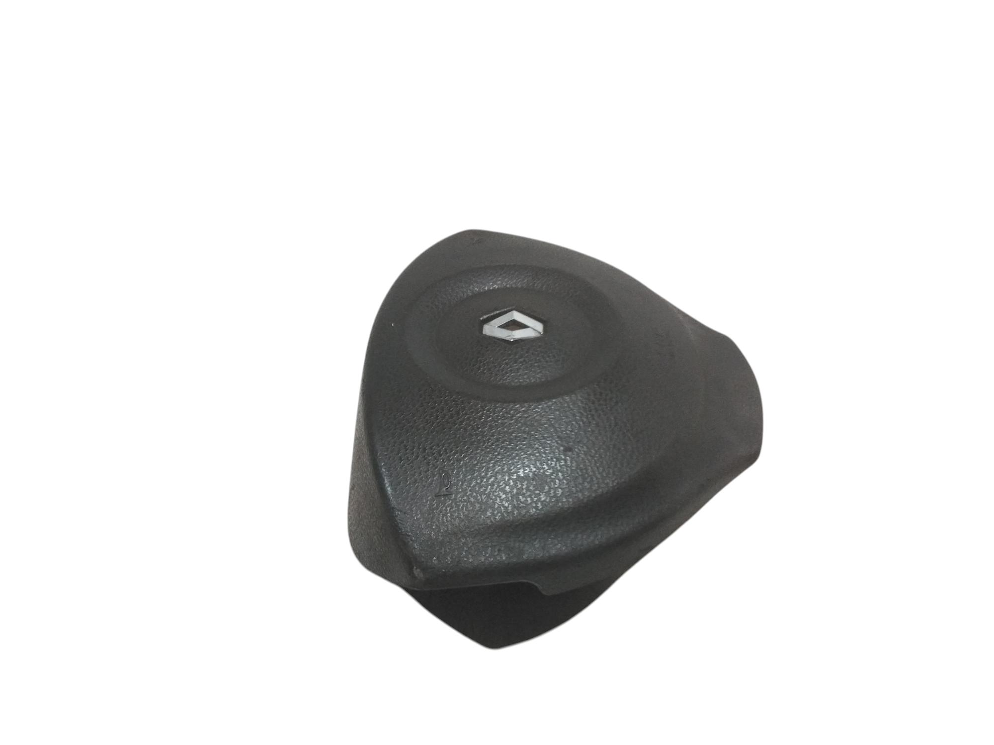 Airbag Volante per Renault Modus 2 Serie (2006 - In produzione)