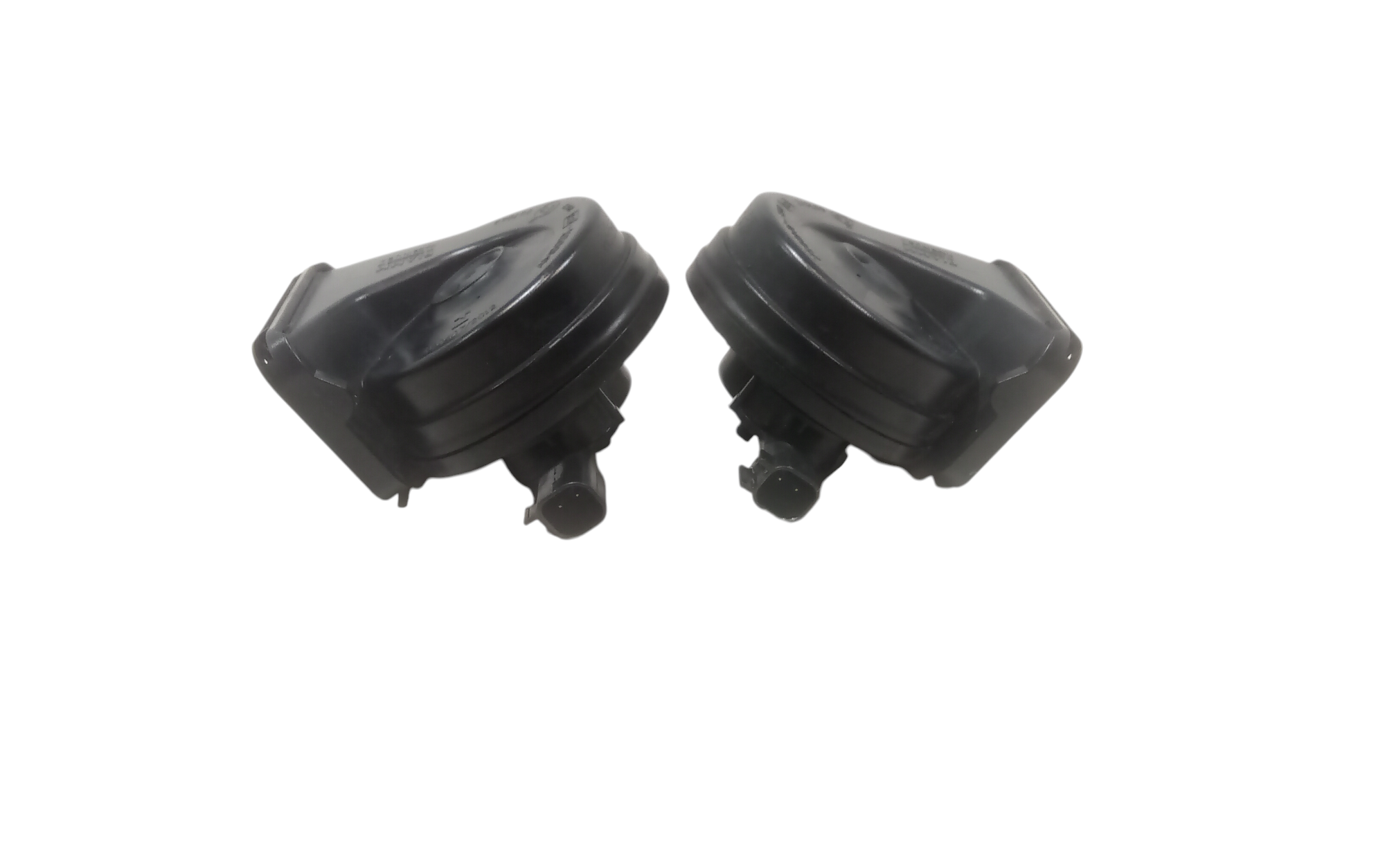 Clacson per Jeep Wrangler IV (JL) (2017 - 2025)