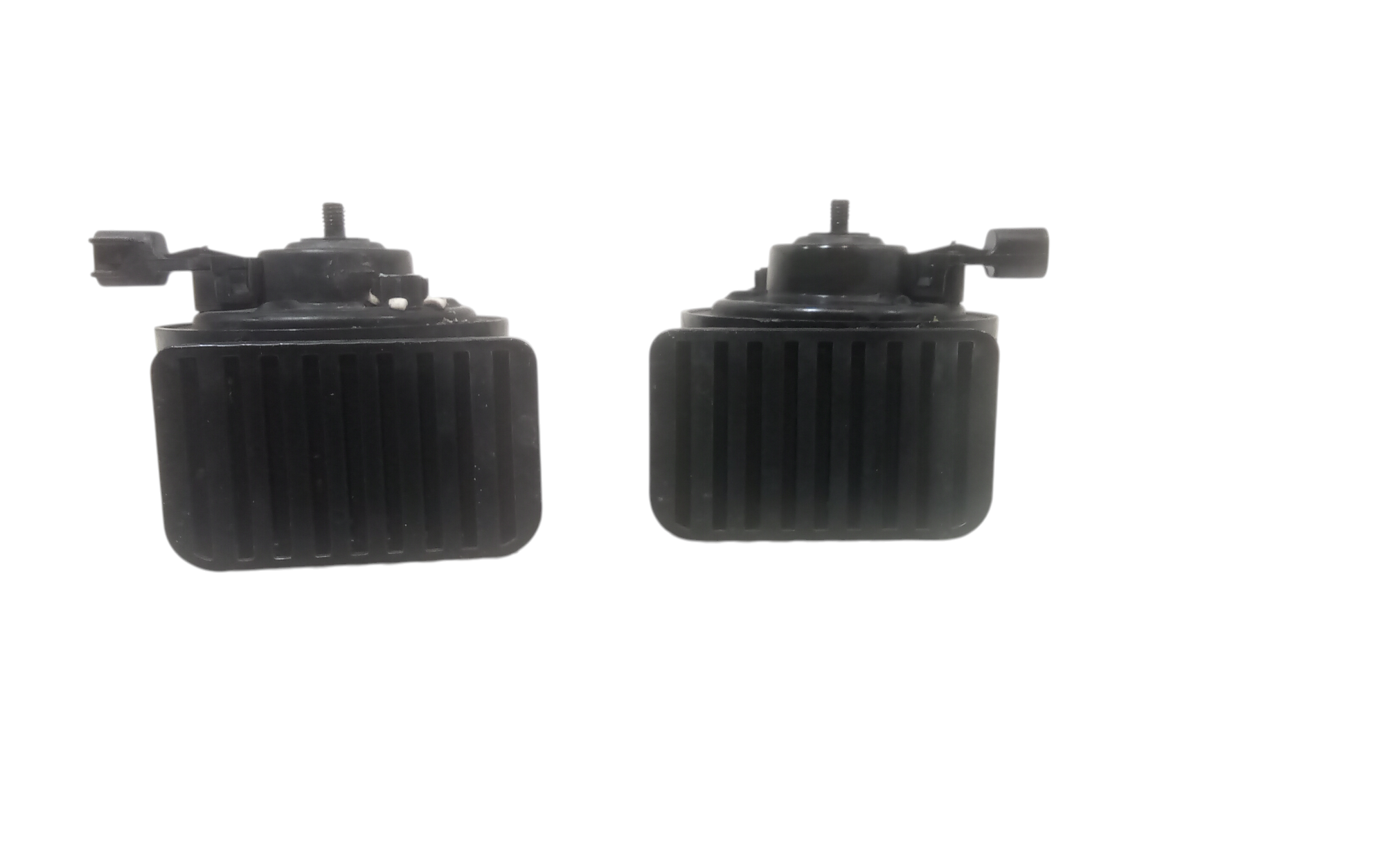 Clacson per Jeep Wrangler IV (JL) (2017 - 2025)