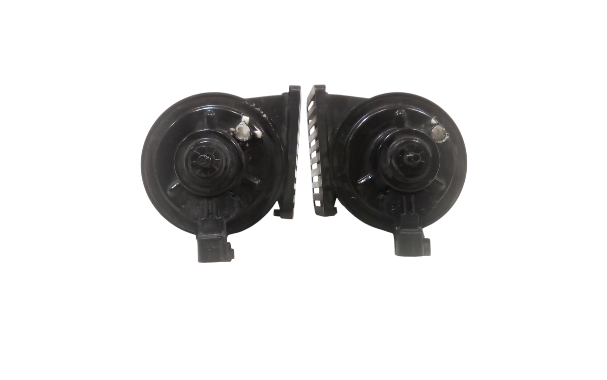 Clacson per Jeep Wrangler IV (JL) (2017 - 2025)