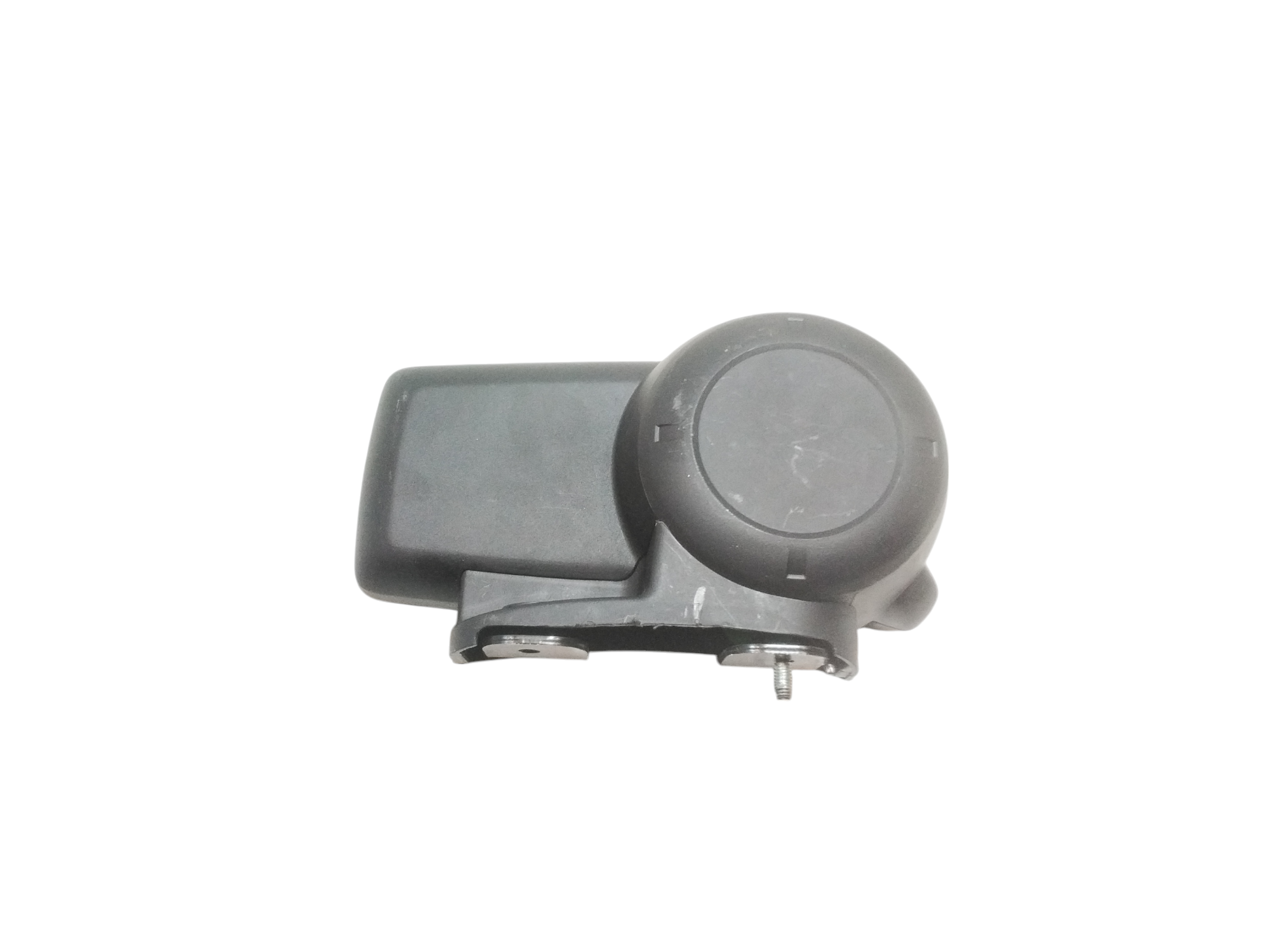 Quadro Strumenti per Chevrolet Spark 1 Serie (2009 - 2012)