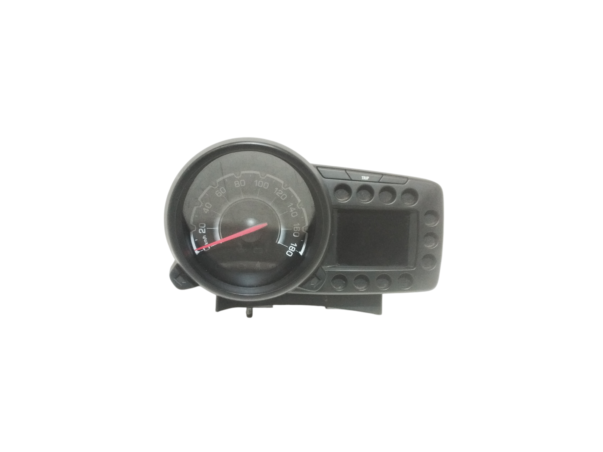 Quadro Strumenti per Chevrolet Spark 1 Serie (2009 - 2012)